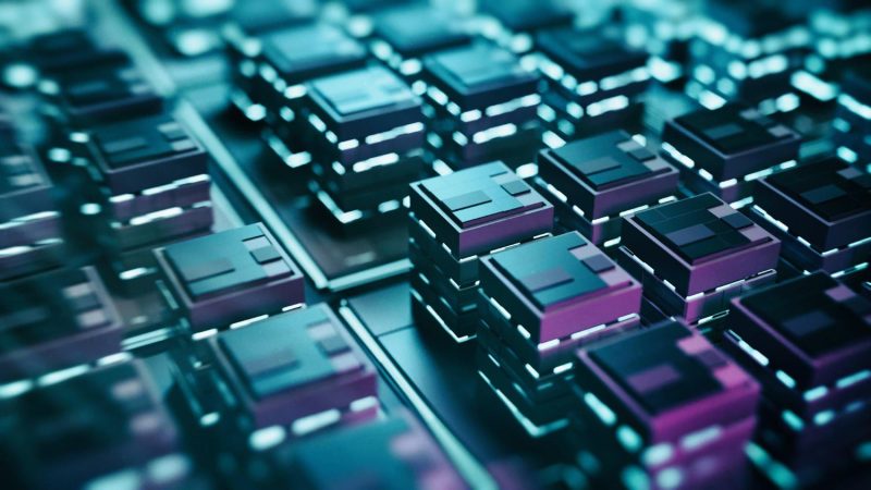 I dati come base dell’intelligenza