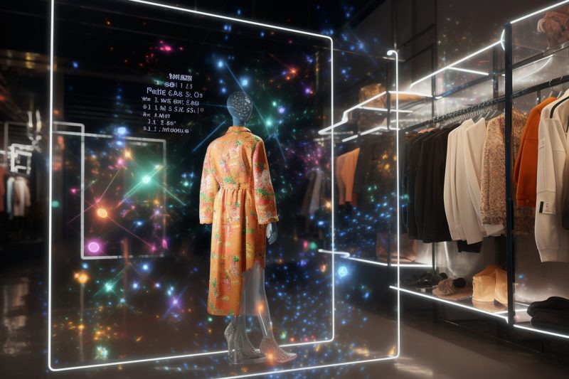 Come l’IA agentica sta cambiando il processo decisionale nel settore della moda e del lusso.