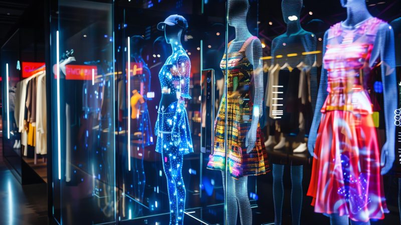 How Agentic AI Is Shaping Decision-Making in Fashion & Luxury.