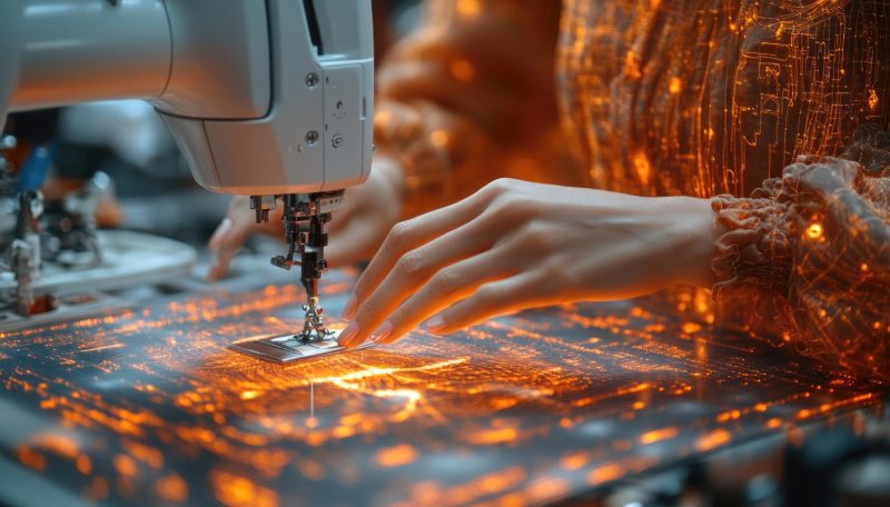 A plan that can be executed: finite capacity planning in fashion production